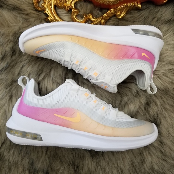 Nike Air Max Axis - Picture 6 of 8